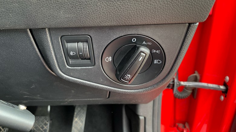 Volkswagen Polo 1.0 EVO SE Tech Edition 5dr Petrol Hatchback